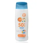 Asda Baby Sun Lotion 200ml 1 Asda Baby Sun Lotion 200ml
