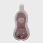 Asda Little Angels Baby Lotion 500ml 1 Asda Little Angels Baby Lotion 500ml