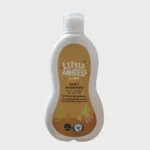 Asda Little Angels Baby Shampoo 500ml