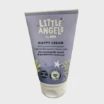 Asda Little Angles Nappy Cream 125g 1 Asda Little Angles Nappy Cream 125g