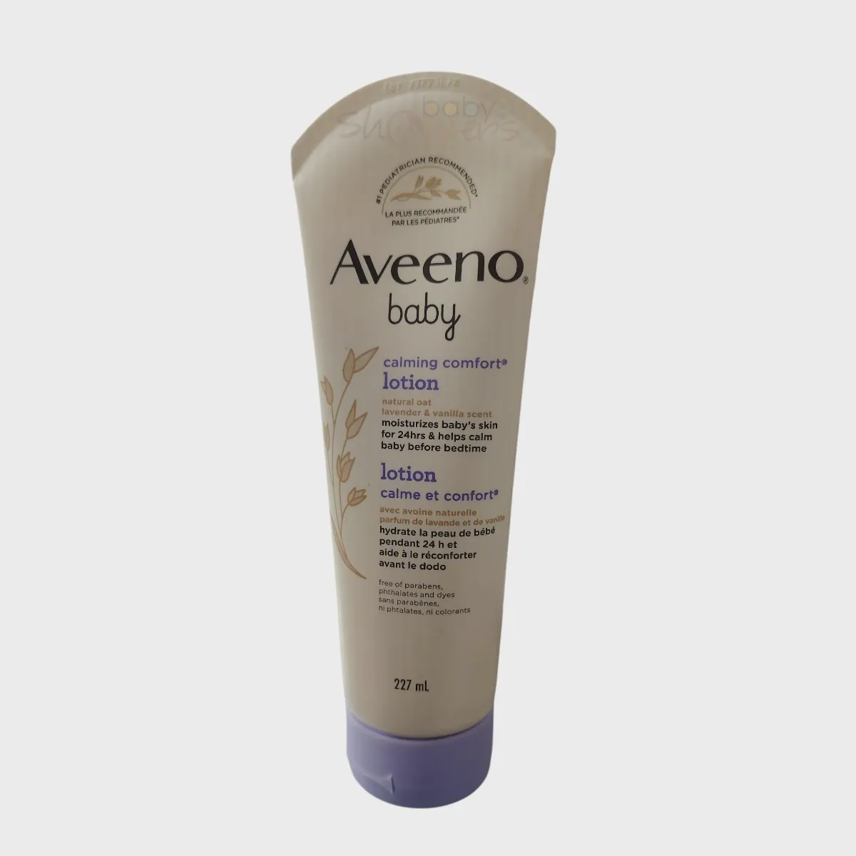 Aveeno Baby Calming Comfort Lotion 227g Aveeno Baby Calming Comfort Lotion 227g
