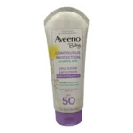 Aveeno Baby Sunscreen SPF50 88ml