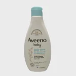 Aveeno Baby Daily Care Hair & Body Wash 250ml