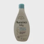 Aveeno Baby Daily Care Hair & Body Wash 400ml 1 Aveeno Baby Daily Care Hair & Body Wash 400ml