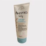 Aveeno Baby Daily Care Nappy Rash Barrier Cream 100ml
