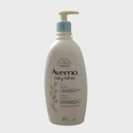Aveeno Baby Daily Moisture Lotion 532ml 1 Aveeno Baby Daily Moisture Lotion 532ml