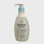 Aveeno Baby Daily Moisture Wash & Shampoo 354ml 1 Aveeno Baby Daily Moisture Wash & Shampoo 354ml