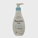 Aveeno Baby Daily Moisturising Lotion 250ml