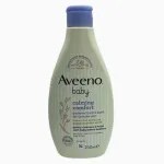 Aveeno Calming Comfort Bedtime Bath And Wash 250ml