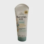 Aveeno Kids Continuous Protection Mineral Sunscreen Lotion 88ml