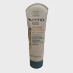 Aveeno Kids Face & Body Gel Cream 227g
