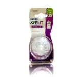 Avent Natural Nipples 1 Months+ 2pcs 1 Avent Natural Nipples 1 Months+ 2pcs