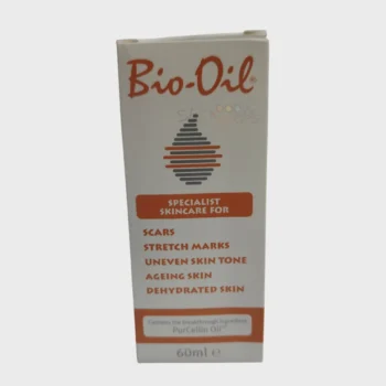 Bio Oil Specialist Skincare Oil 60ml
