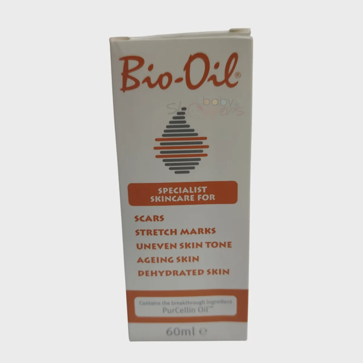 Bio Oil Specialist Skincare Oil 60ml Bio Oil Specialist Skincare Oil 60ml 1 Bio Oil Specialist Skincare Oil 60ml