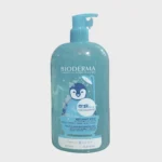Bioderma ABCDerm Cleansing Foaming Gel 1 Liter