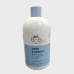 Boots Baby Bath Bubbles 500ml