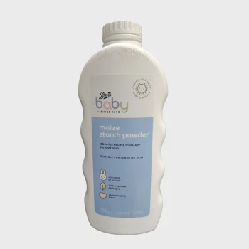 Boots Baby Maize Starch Powder 500g