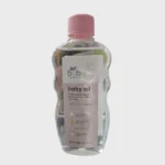 Boots Baby Oil 300ml