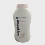 Boots Essentials Baby Powder 200g 1 Boots Essentials Baby Powder 200g