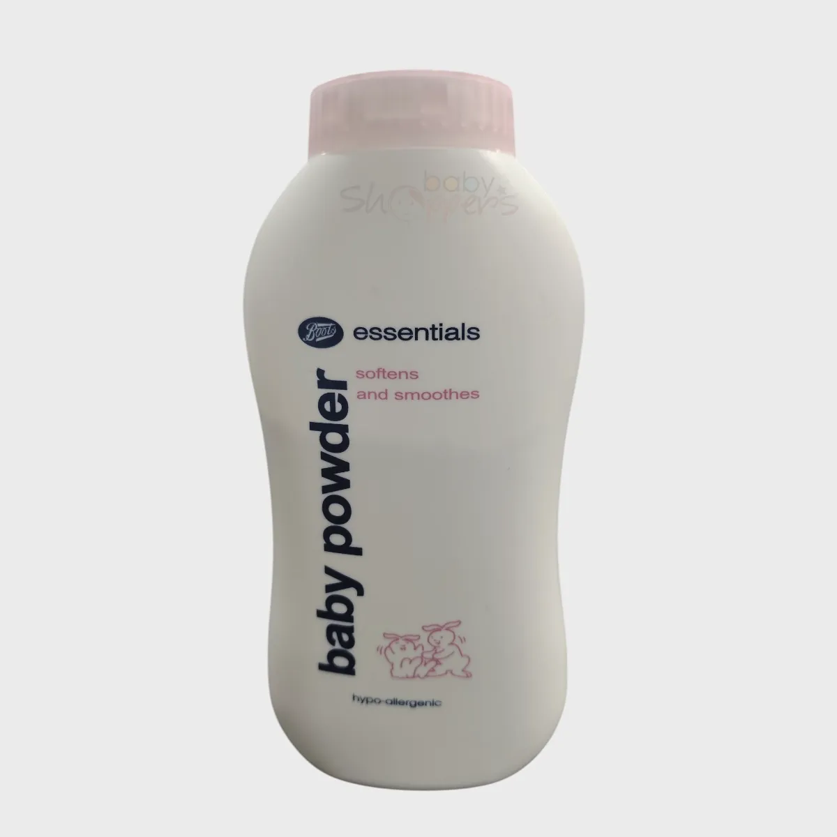 Boots Essentials Baby Powder 200g Boots Essentials Baby Powder 200g 2 Boots Essentials Baby Powder 200g