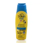 Boots Soltan Kids Suncare Lotion 200ml