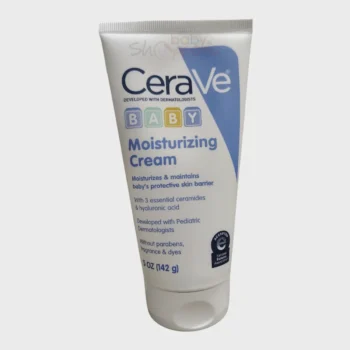 CeraVe Baby Moisturizing Cream 142gm