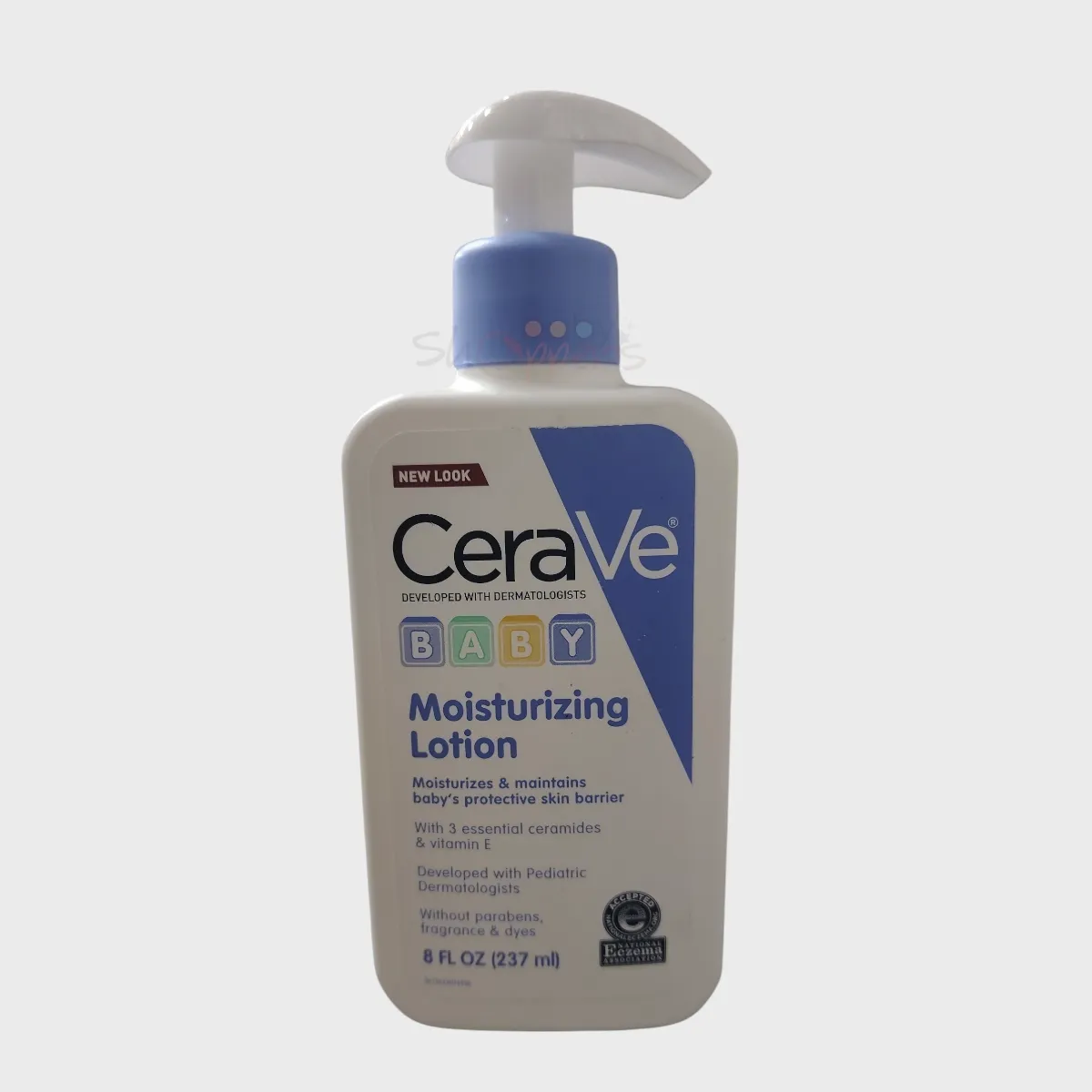 CeraVe Baby Moisturizing Lotion 237ml CeraVe Baby Moisturizing Lotion 237ml