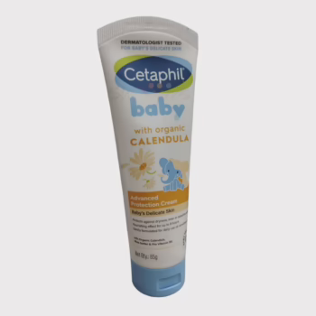 Cetaphil Baby Advanced Protection Cream 85g