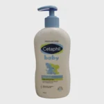 Cetaphil Baby Daily lotion 400ml
