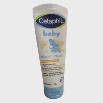 Cetaphil Baby Diaper Cream 70gm