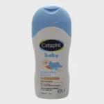 Cetaphil Moisturising Baby Oil 200ml