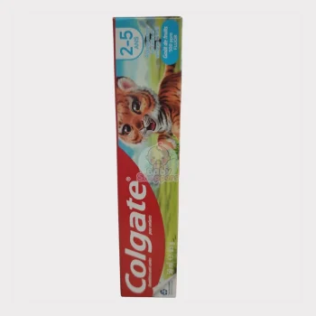 Colgate Baby Toothpaste 2-5 Years 50ml