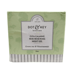 Dot & Key Cica Calming Skin Renewing Night Gel 25ml 1 Dot-&-Key-Cica-Calming-Skin-Renewing-Night-Gel-25ml