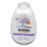 Dove Baby Night Time Lotion 400ml