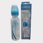 Dr. Browns Natural Flow Anti-colic Options+ Narrow Baby Bottle 250ml