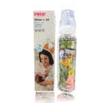 Farlin Glass Feeding Bottle 240ml 1 Farlin Glass Feeding Bottle 240ml
