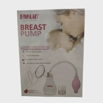 Farlin Manual Breast Pump