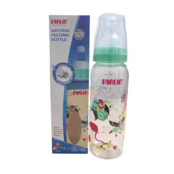Farlin Natural Feeding Bottle 250ml