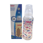 Farlin Natural Feeding Bottle 300ml 1 Farlin Natural Feeding Bottle 300ml