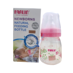 Farlin Newborns Natural Feeding Bottle 60ml 1 Farlin Newborns Natural Feeding Bottle 60ml