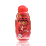 Garnier Kids 2in1 Cherry & Sweet Almond Shampoo 250ml