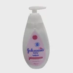 Johnsons Baby Lotion 500ml