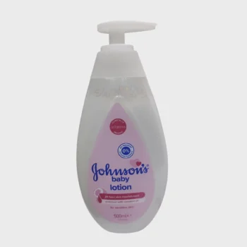 Johnsons Baby Lotion 500ml