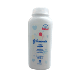 Johnsons Baby Powder 100gm