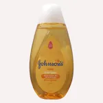 Johnson's Baby Shampoo 200ml