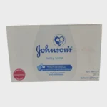 Johnsons Baby Soap 120gm