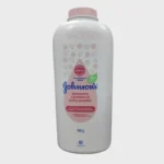 Johnsons Blossoms Cornstarch Baby Powder 500g 1 Johnsons Blossoms Cornstarch Baby Powder 500g