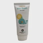 Joona Baby Sun Fresh Sunscreen SPF50+ PA+++ 50ml 1 Joona Baby Sun Fresh Sunscreen SPF50+ PA+++ 50ml
