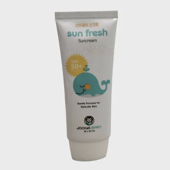 Joona Baby Sun Fresh Sunscreen SPF50+ PA+++ 50ml