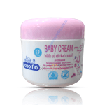 Kodomo Baby Cream 50ml 1 Kodomo Baby Cream 50ml